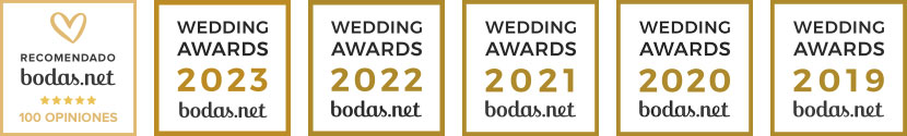 Premios Bodas.net