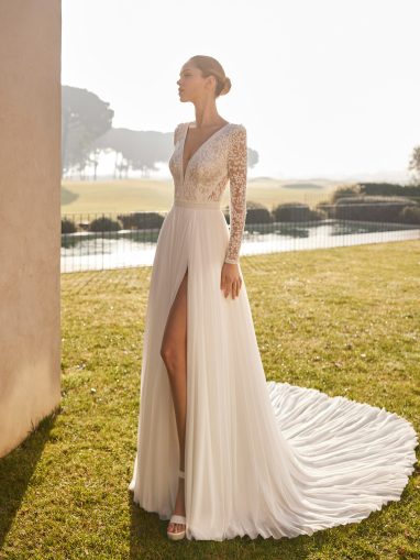 ZOEY(Talla 40)