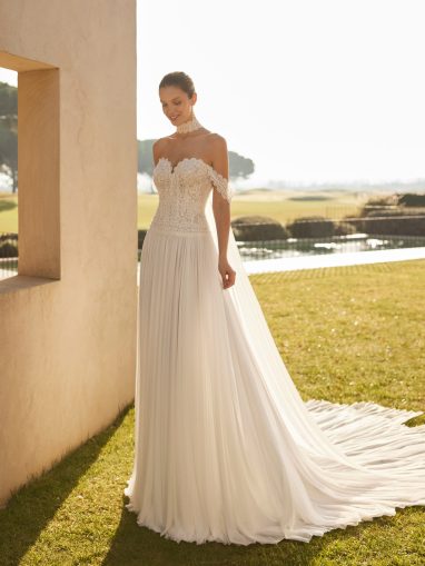 ZOHRA (Talla 44)