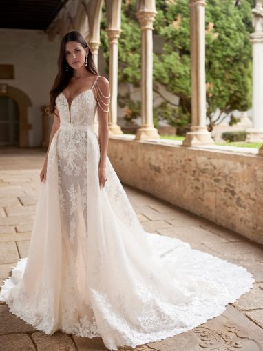 ZAMIR (Talla 36)