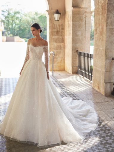 ZURIELA (Talla 36)