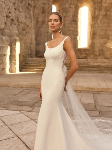 PARVATI (TALLA 42)