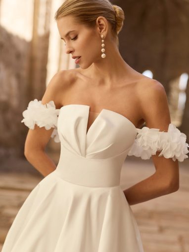 PLUMAS (TALLA 38)
