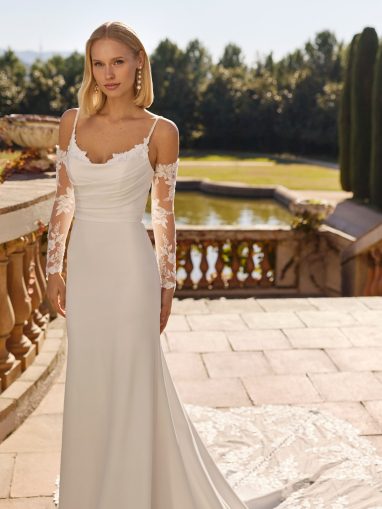 FAUNA (TALLA 40)