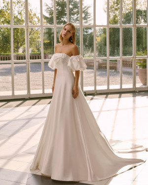 FRANKIE (TALLA 42)