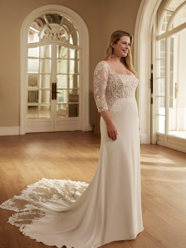 WARIETH(TALLA 52)